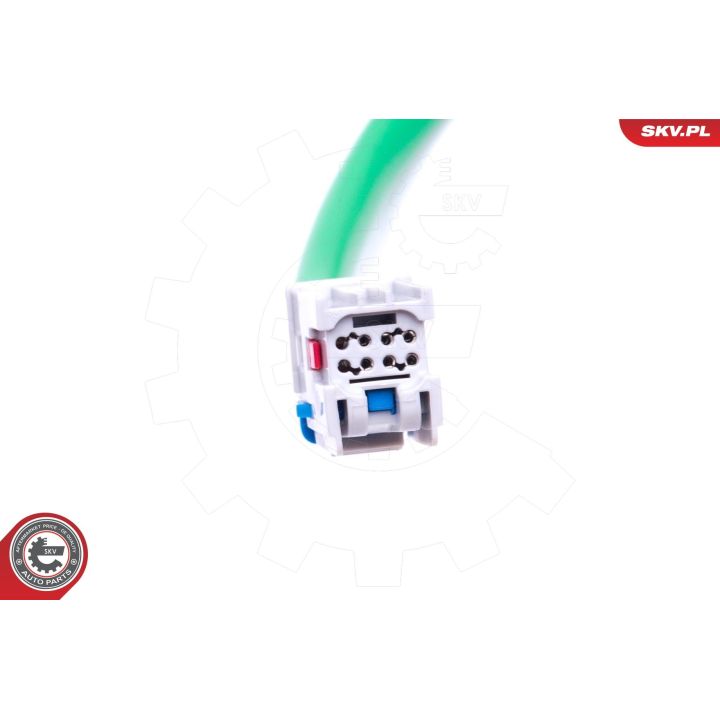 Vairavimo kampo jutiklis ESEN SKV 17SKV476