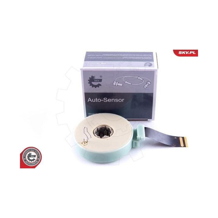 Vairavimo kampo jutiklis ESEN SKV 17SKV477