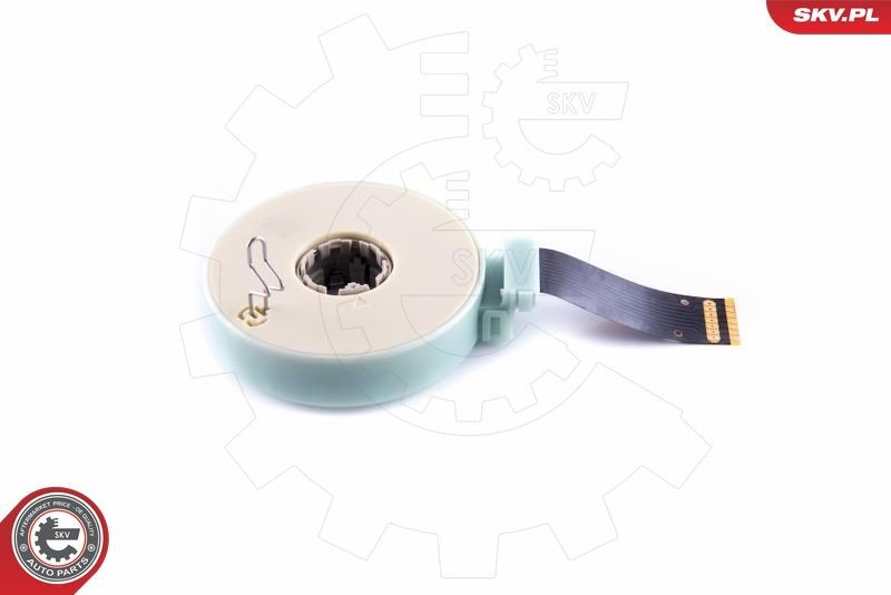 Vairavimo kampo jutiklis ESEN SKV 17SKV477