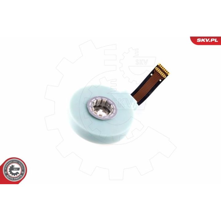 Vairavimo kampo jutiklis ESEN SKV 17SKV477