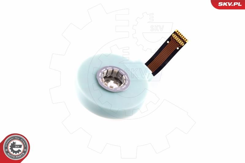 Vairavimo kampo jutiklis ESEN SKV 17SKV477