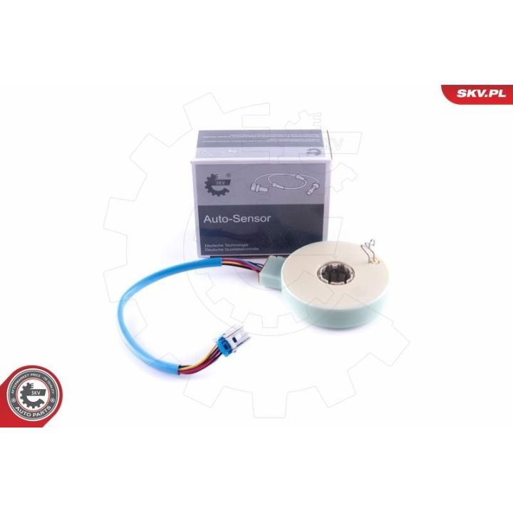 Vairavimo kampo jutiklis ESEN SKV 17SKV478