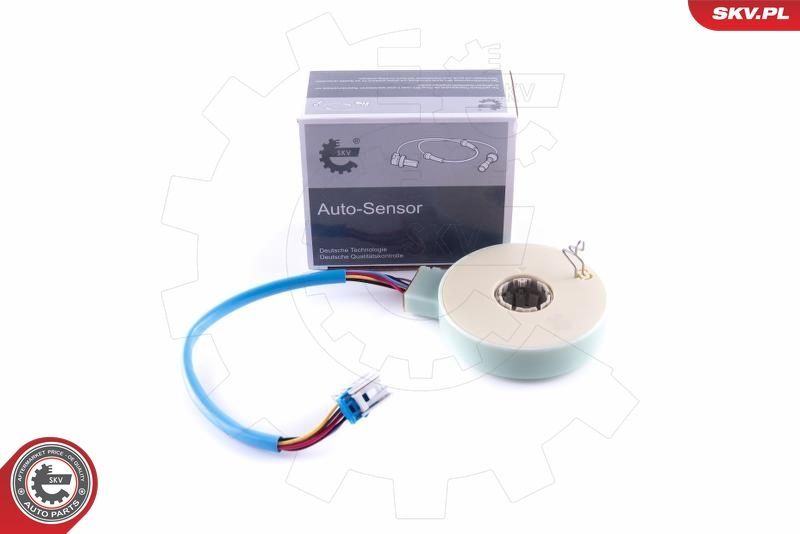 Vairavimo kampo jutiklis ESEN SKV 17SKV478