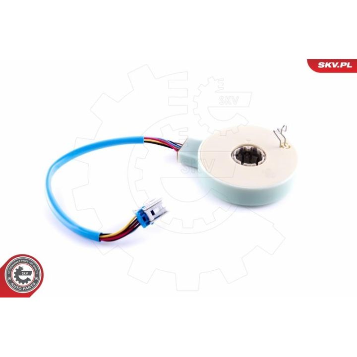 Vairavimo kampo jutiklis ESEN SKV 17SKV478