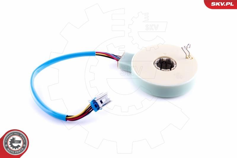 Vairavimo kampo jutiklis ESEN SKV 17SKV478