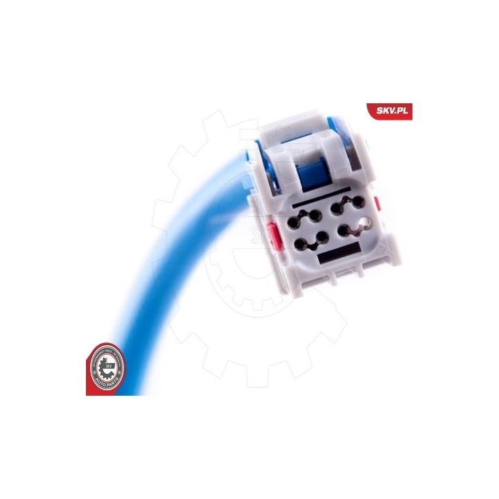 Vairavimo kampo jutiklis ESEN SKV 17SKV478