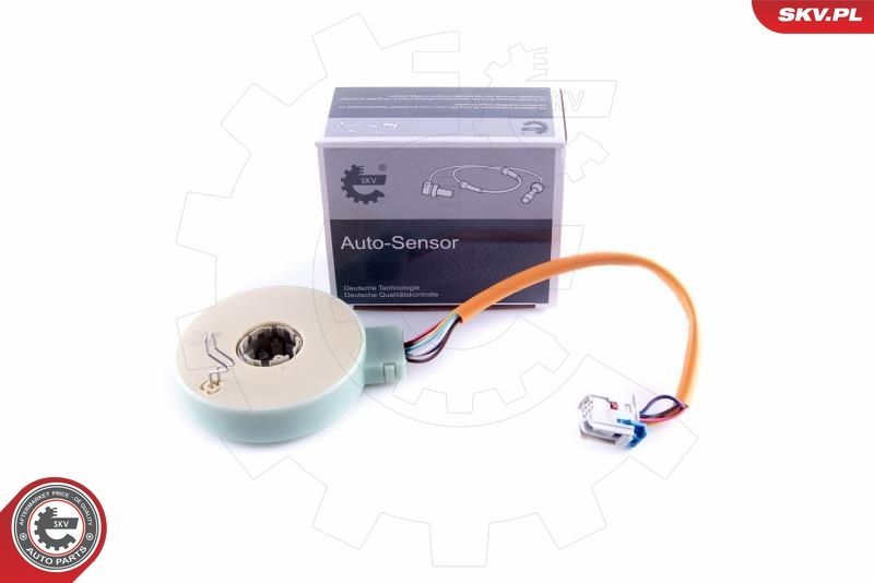 Vairavimo kampo jutiklis ESEN SKV 17SKV481