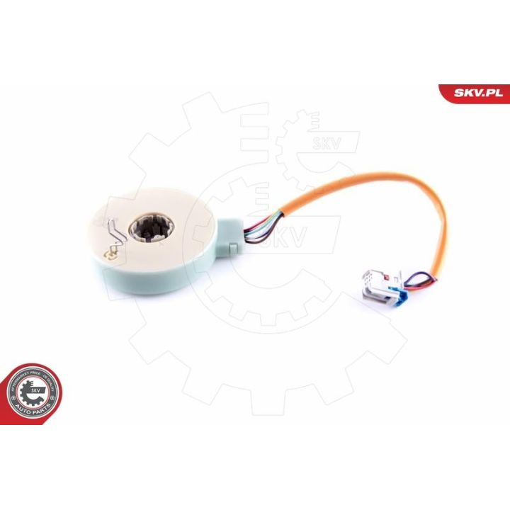 Vairavimo kampo jutiklis ESEN SKV 17SKV481
