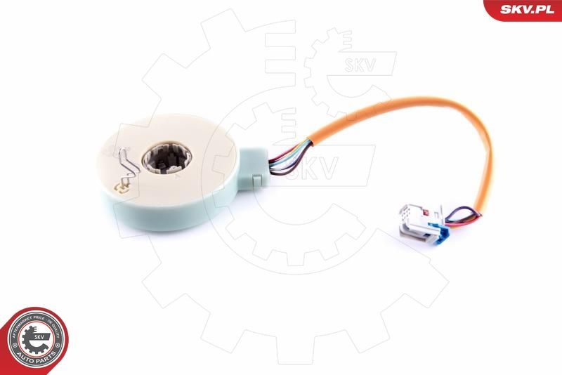 Vairavimo kampo jutiklis ESEN SKV 17SKV481