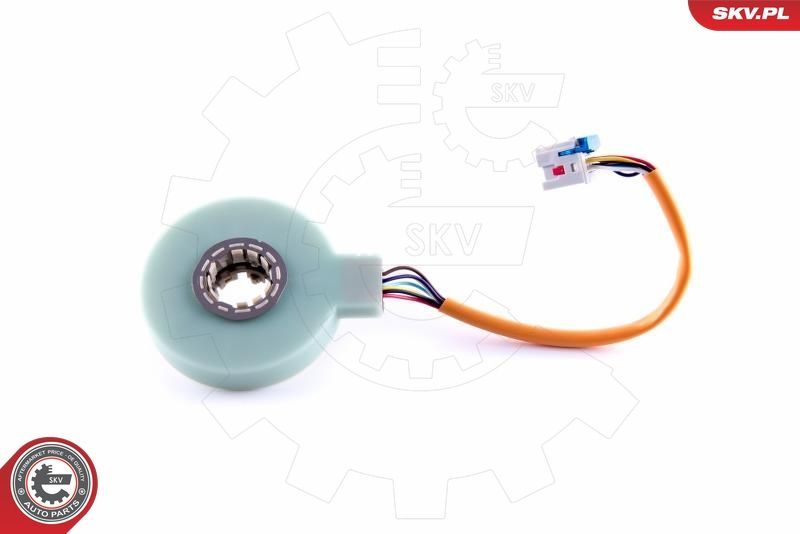 Vairavimo kampo jutiklis ESEN SKV 17SKV481