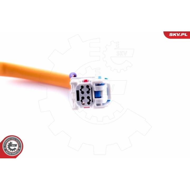 Vairavimo kampo jutiklis ESEN SKV 17SKV481