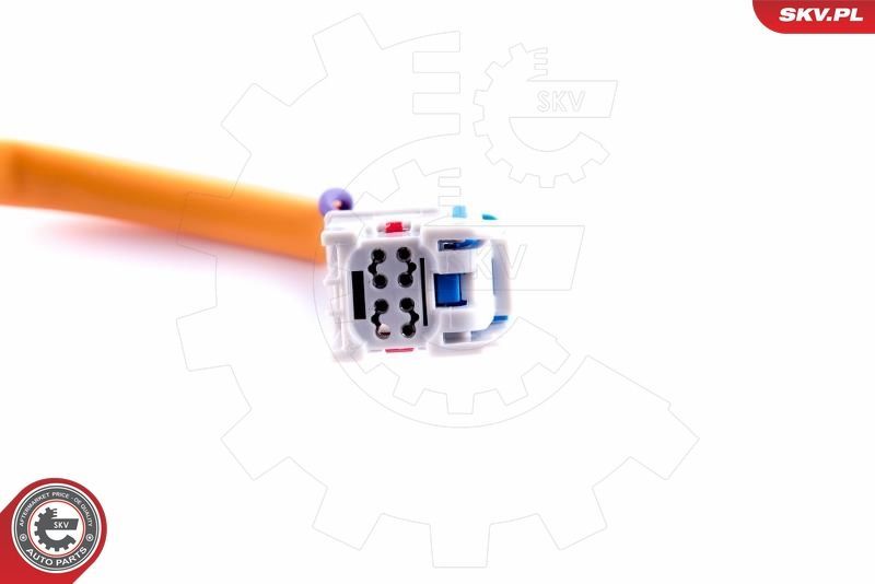 Vairavimo kampo jutiklis ESEN SKV 17SKV481