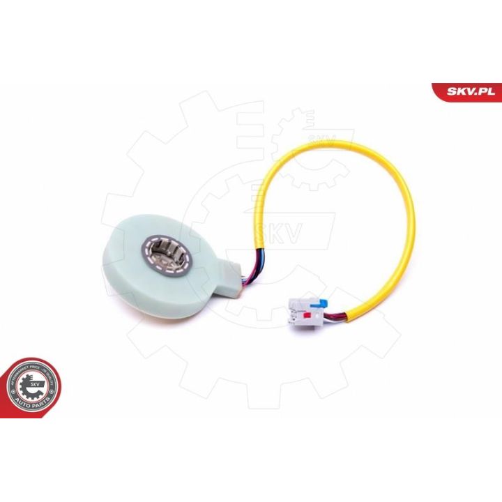 Vairavimo kampo jutiklis ESEN SKV 17SKV482