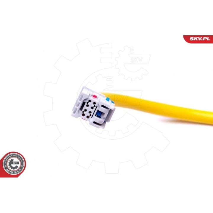 Vairavimo kampo jutiklis ESEN SKV 17SKV482