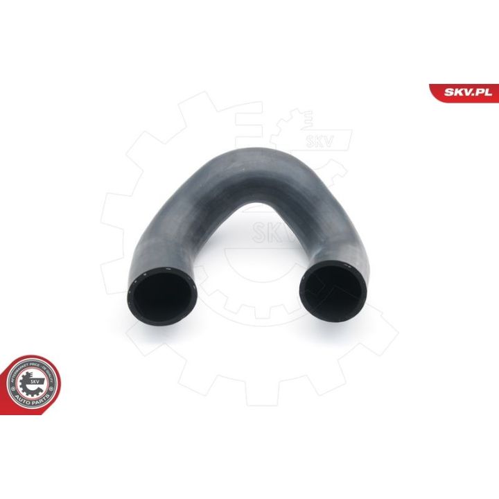 Kompresoriaus padavimo žarna ESEN SKV 24SKV210