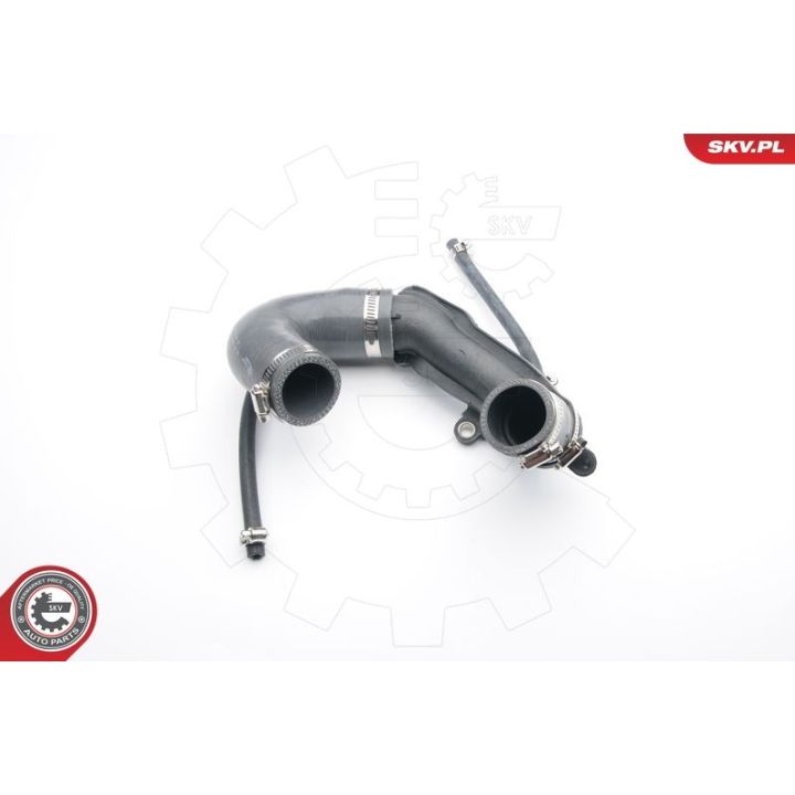 Kompresoriaus padavimo žarna ESEN SKV 24SKV414