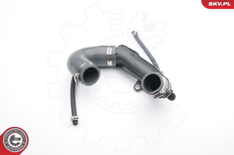 Kompresoriaus padavimo žarna ESEN SKV 24SKV414