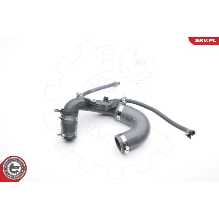 Kompresoriaus padavimo žarna ESEN SKV 24SKV414