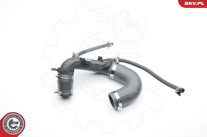 Kompresoriaus padavimo žarna ESEN SKV 24SKV414