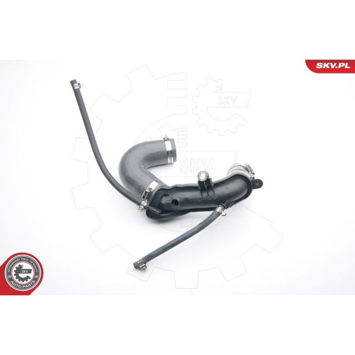 Kompresoriaus padavimo žarna ESEN SKV 24SKV414