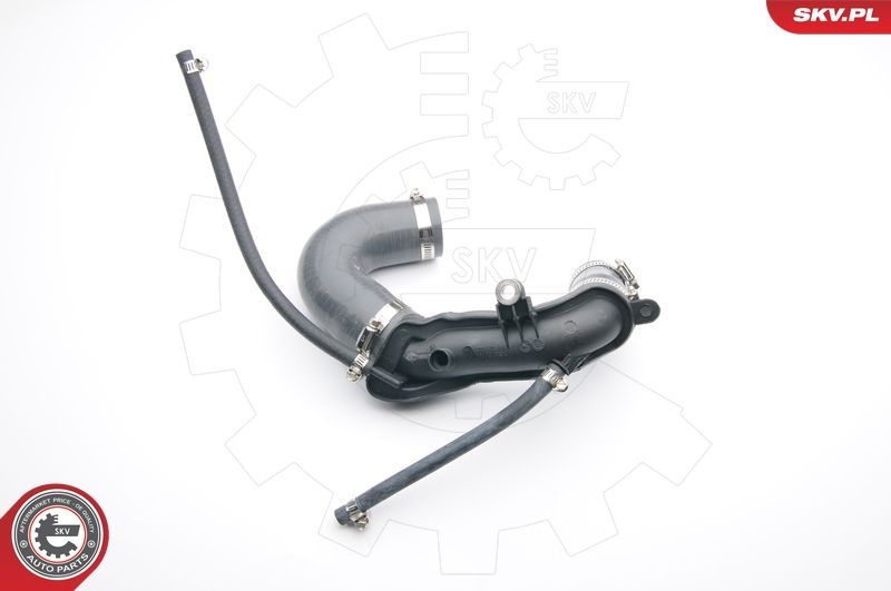 Kompresoriaus padavimo žarna ESEN SKV 24SKV414