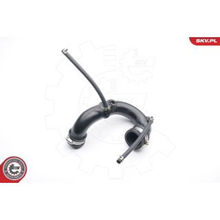 Kompresoriaus padavimo žarna ESEN SKV 24SKV415