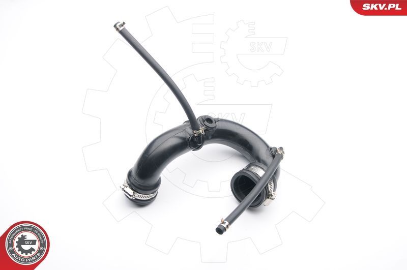 Kompresoriaus padavimo žarna ESEN SKV 24SKV415