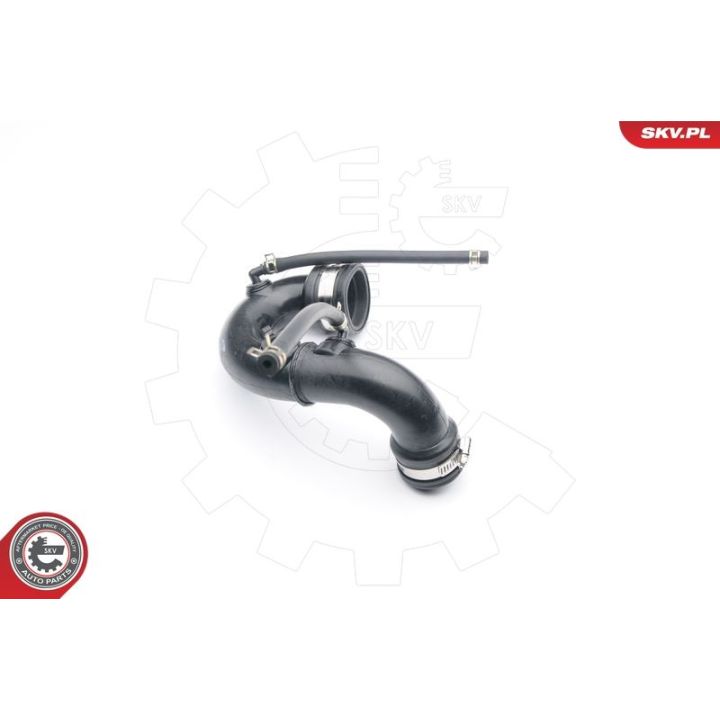 Kompresoriaus padavimo žarna ESEN SKV 24SKV415