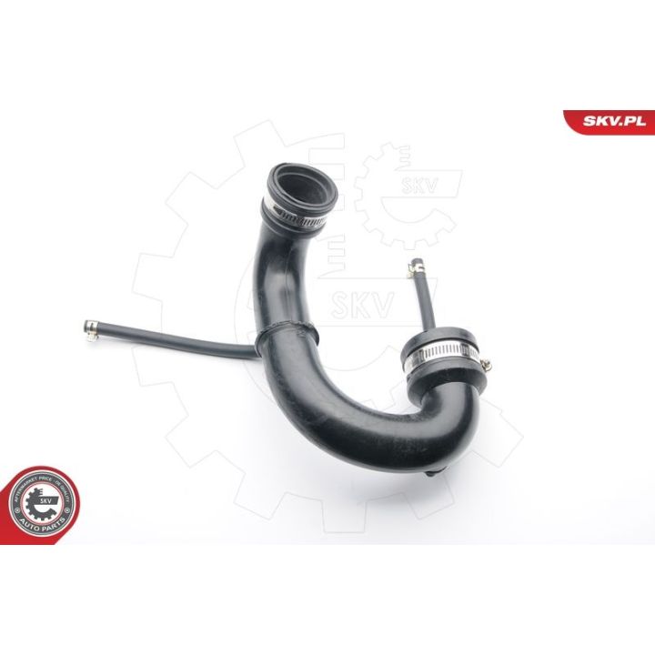 Kompresoriaus padavimo žarna ESEN SKV 24SKV415