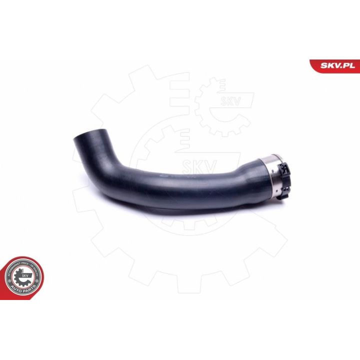 Kompresoriaus padavimo žarna ESEN SKV 24SKV505