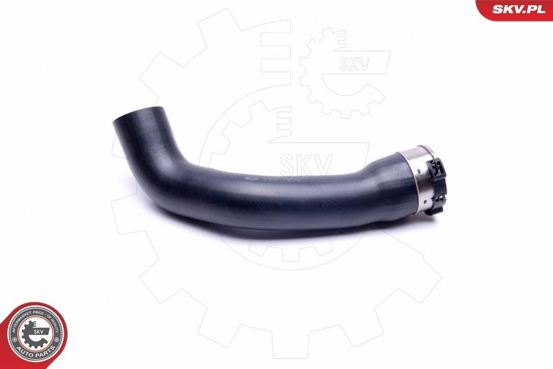 Kompresoriaus padavimo žarna ESEN SKV 24SKV505