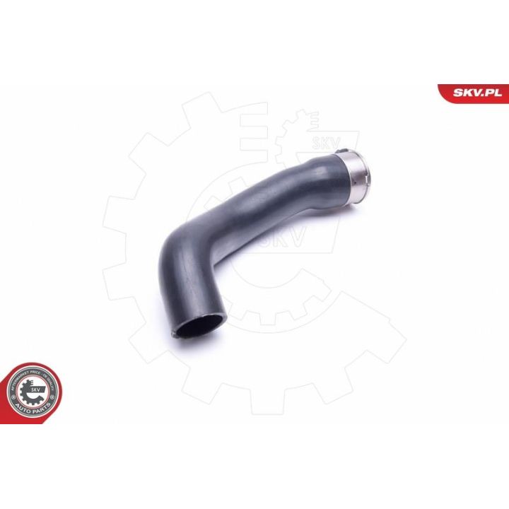 Kompresoriaus padavimo žarna ESEN SKV 24SKV505