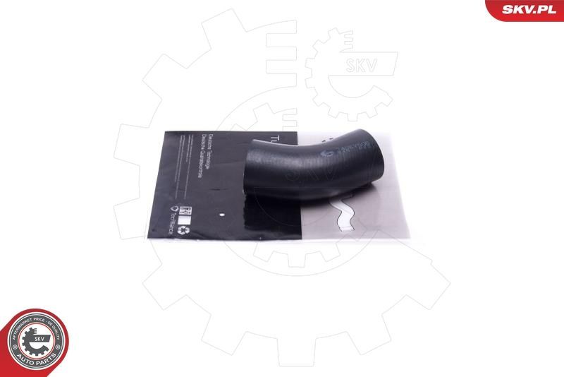 Kompresoriaus padavimo žarna ESEN SKV 24SKV506