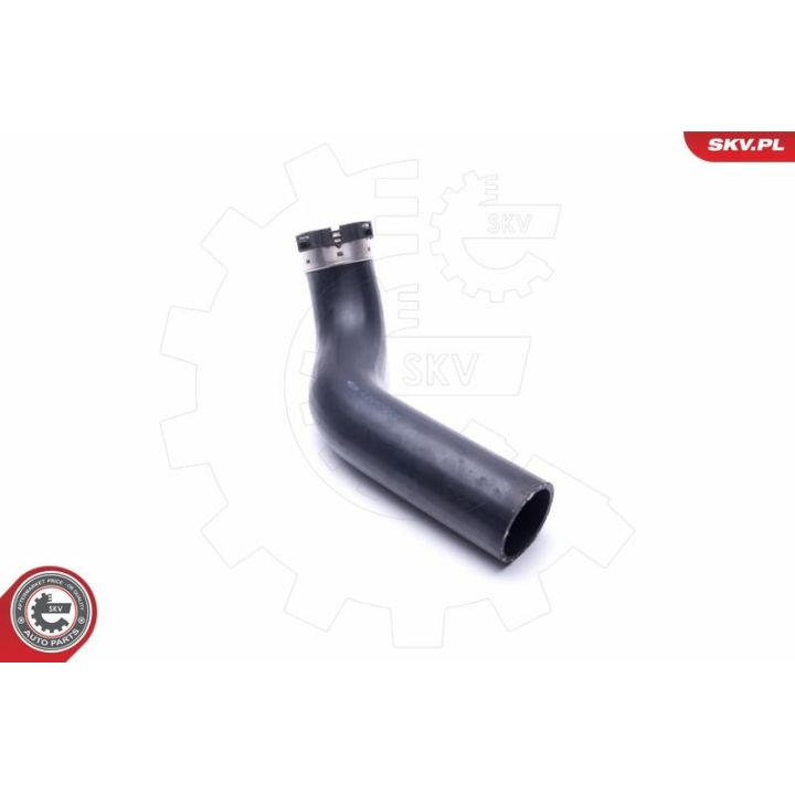 Kompresoriaus padavimo žarna ESEN SKV 24SKV507