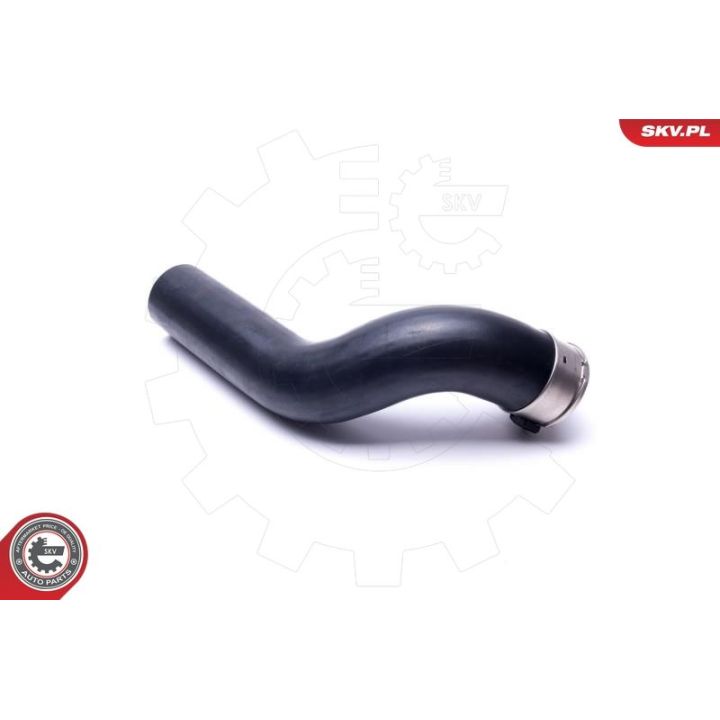 Kompresoriaus padavimo žarna ESEN SKV 24SKV507