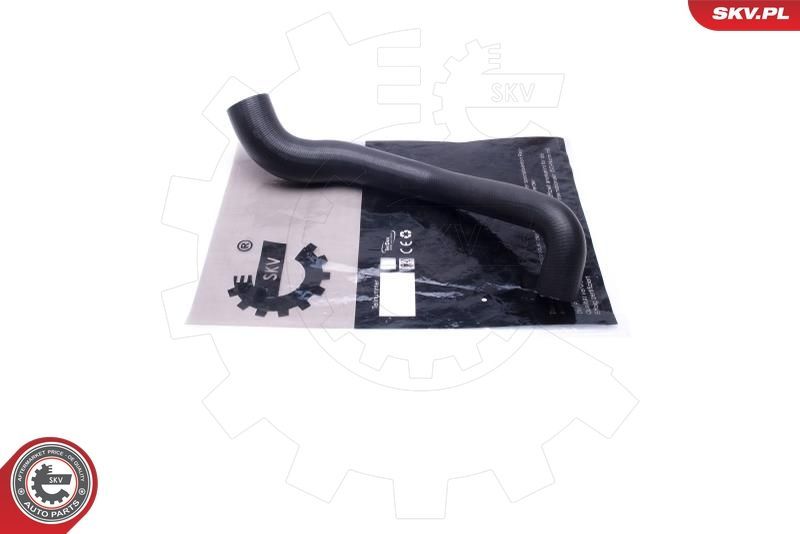 Kompresoriaus padavimo žarna ESEN SKV 24SKV533