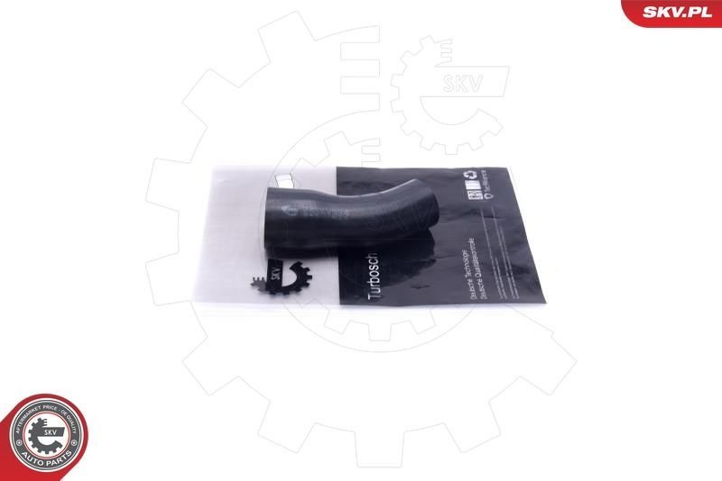 Kompresoriaus padavimo žarna ESEN SKV 24SKV534