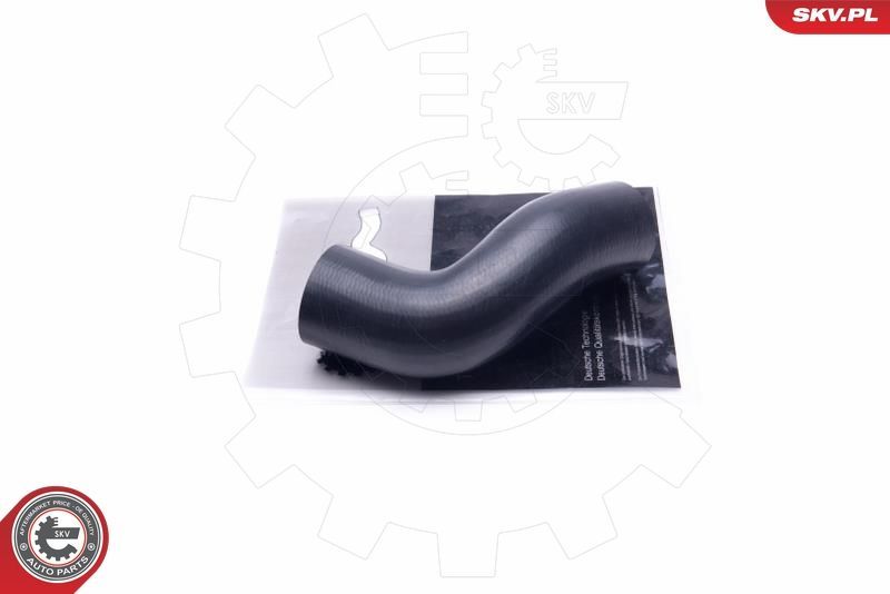 Kompresoriaus padavimo žarna ESEN SKV 24SKV545