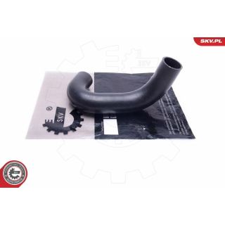 Kompresoriaus padavimo žarna ESEN SKV 24SKV552