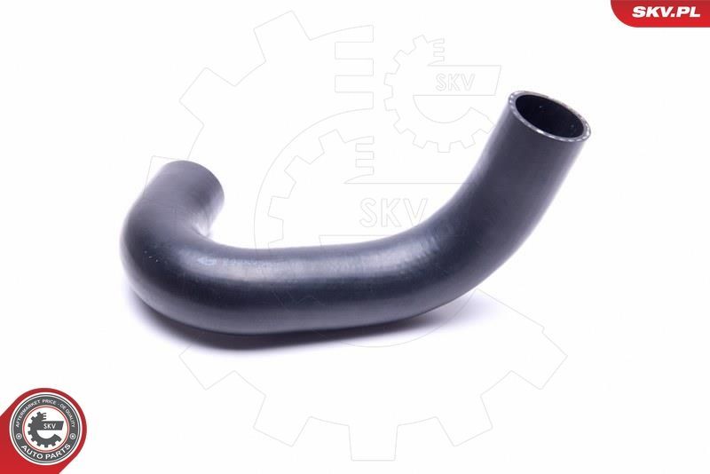 Kompresoriaus padavimo žarna ESEN SKV 24SKV552