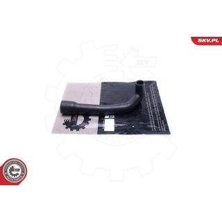 Kompresoriaus padavimo žarna ESEN SKV 24SKV556