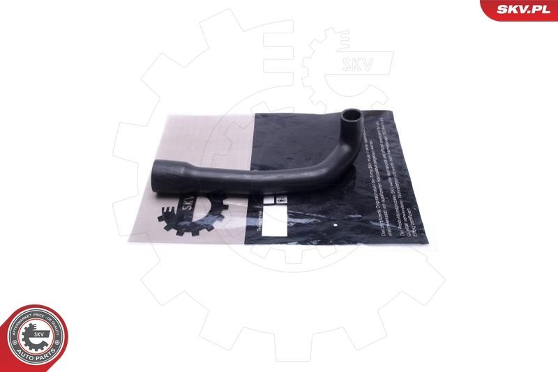 Kompresoriaus padavimo žarna ESEN SKV 24SKV556