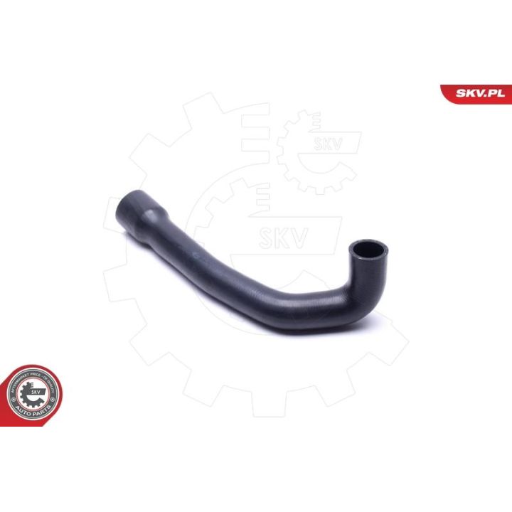 Kompresoriaus padavimo žarna ESEN SKV 24SKV556