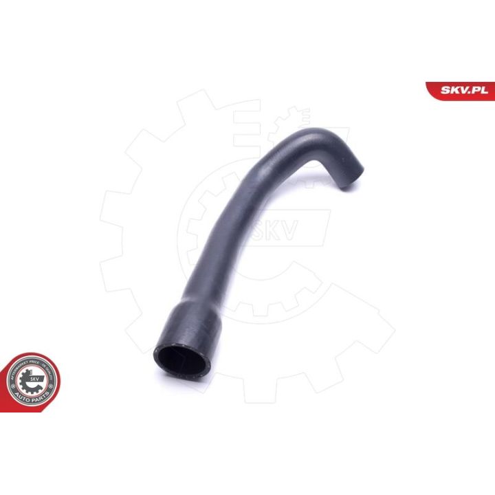 Kompresoriaus padavimo žarna ESEN SKV 24SKV556