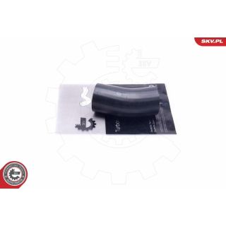 Kompresoriaus padavimo žarna ESEN SKV 24SKV557