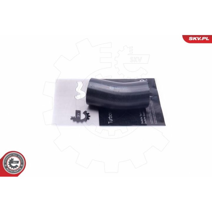 Kompresoriaus padavimo žarna ESEN SKV 24SKV557