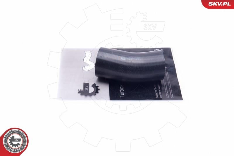 Kompresoriaus padavimo žarna ESEN SKV 24SKV557