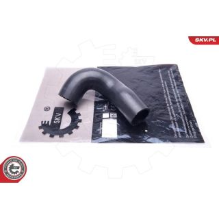 Kompresoriaus padavimo žarna ESEN SKV 24SKV558