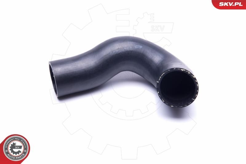 Kompresoriaus padavimo žarna ESEN SKV 24SKV558