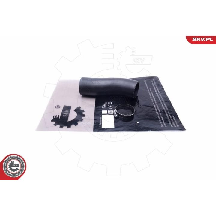 Kompresoriaus padavimo žarna ESEN SKV 24SKV561